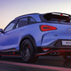 Illustration for article titled Hyundai Announces Palisade N!